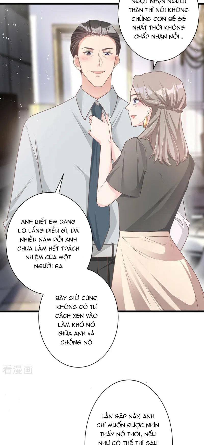 Hôm Nay Từ Chối Lục Tiên Sinh Chưa [Chap 1-205]