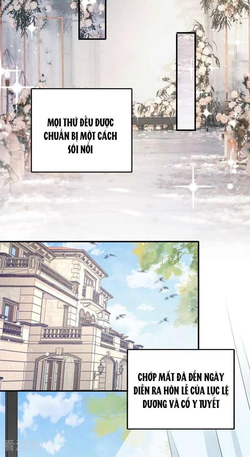 Hôm Nay Từ Chối Lục Tiên Sinh Chưa [Chap 1-205]