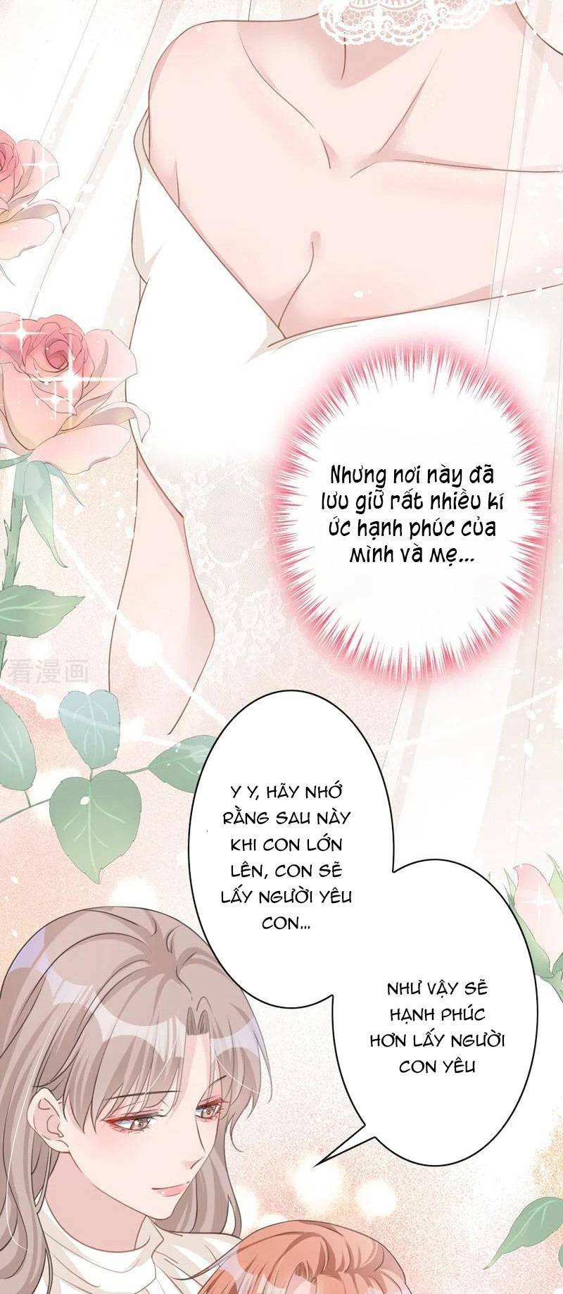 Hôm Nay Từ Chối Lục Tiên Sinh Chưa [Chap 1-205]