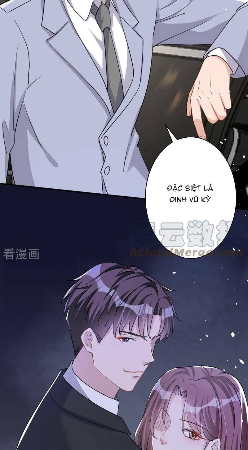 Hôm Nay Từ Chối Lục Tiên Sinh Chưa [Chap 1-205]