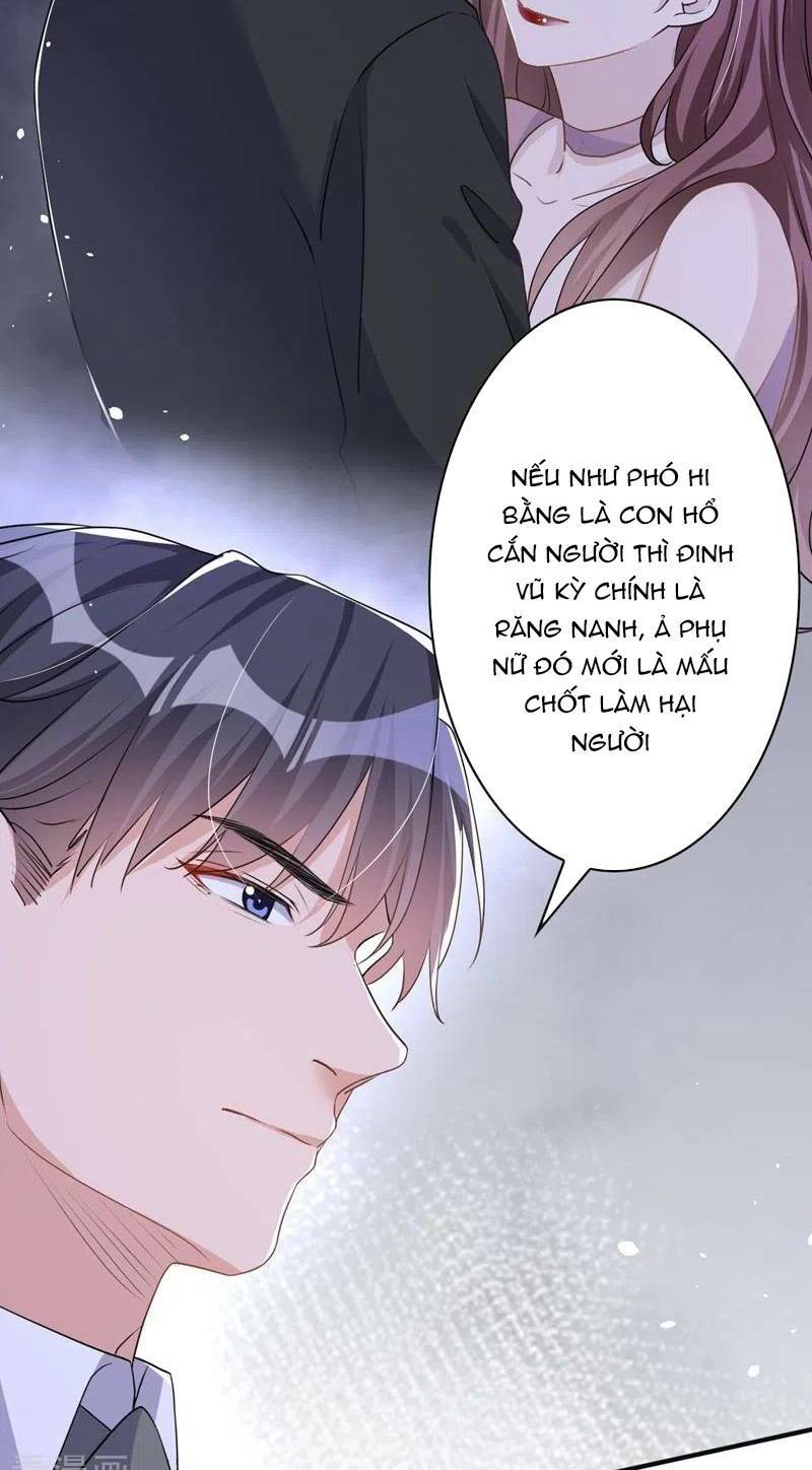 Hôm Nay Từ Chối Lục Tiên Sinh Chưa [Chap 1-205]