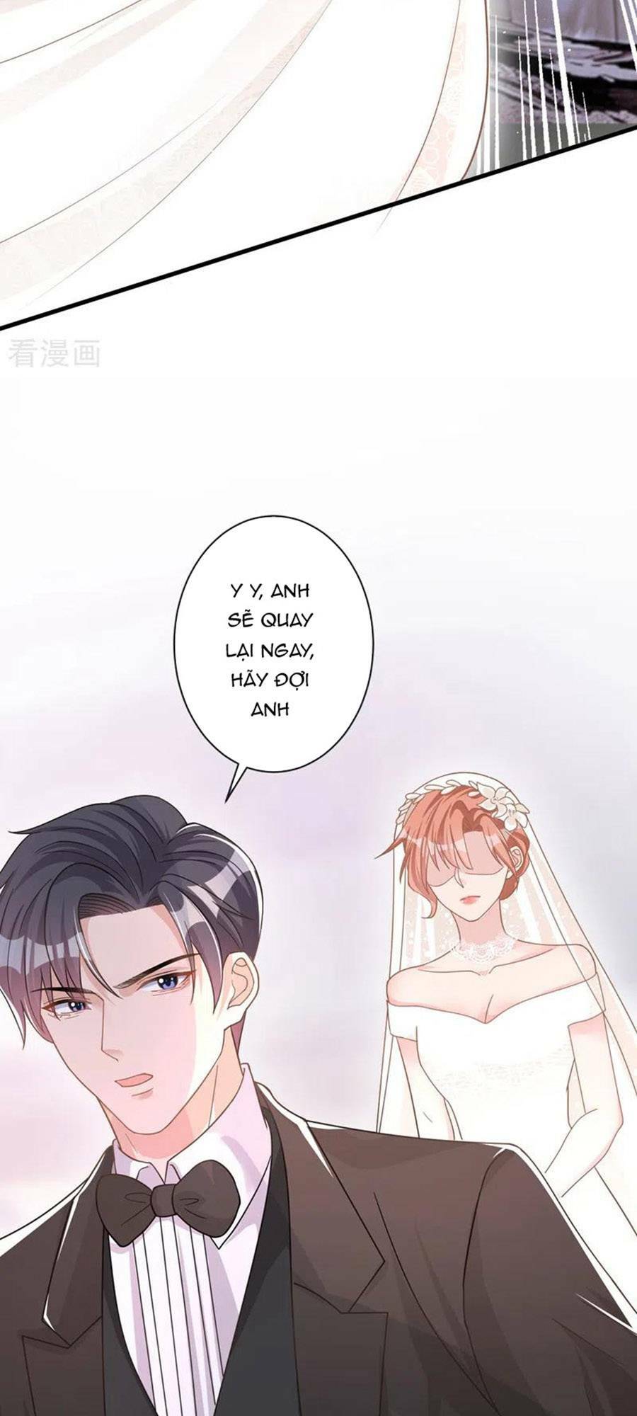 Hôm Nay Từ Chối Lục Tiên Sinh Chưa [Chap 1-205]