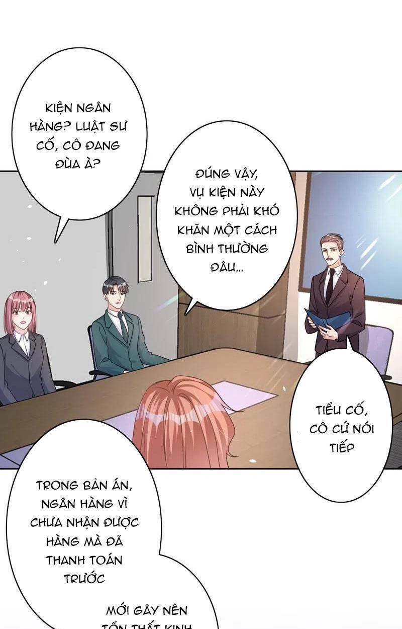 Hôm Nay Từ Chối Lục Tiên Sinh Chưa [Chap 1-205]