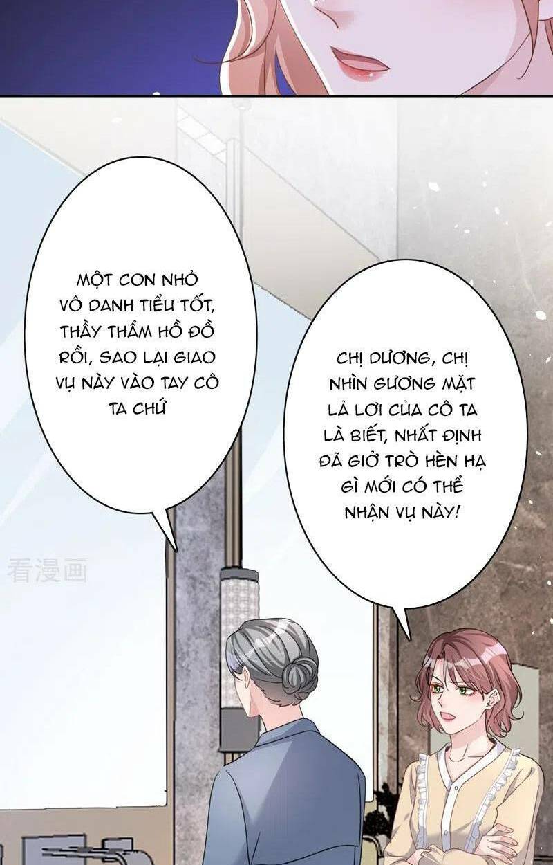 Hôm Nay Từ Chối Lục Tiên Sinh Chưa [Chap 1-205]