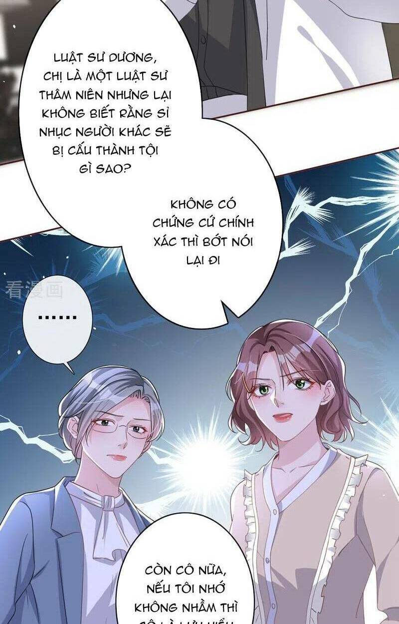 Hôm Nay Từ Chối Lục Tiên Sinh Chưa [Chap 1-205]