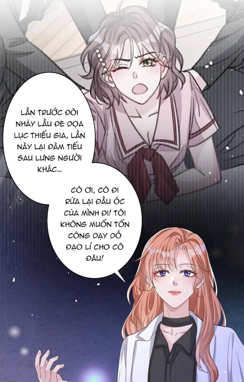 Hôm Nay Từ Chối Lục Tiên Sinh Chưa [Chap 1-205]