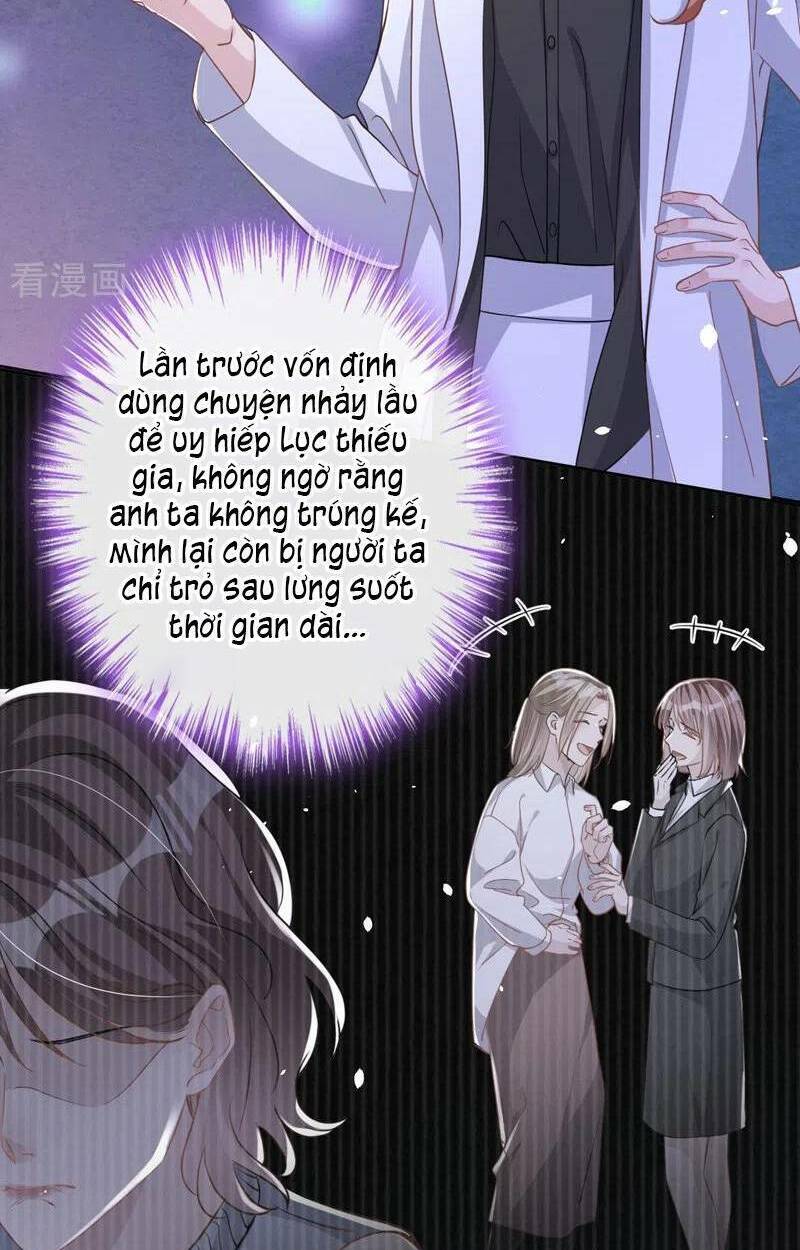 Hôm Nay Từ Chối Lục Tiên Sinh Chưa [Chap 1-205]