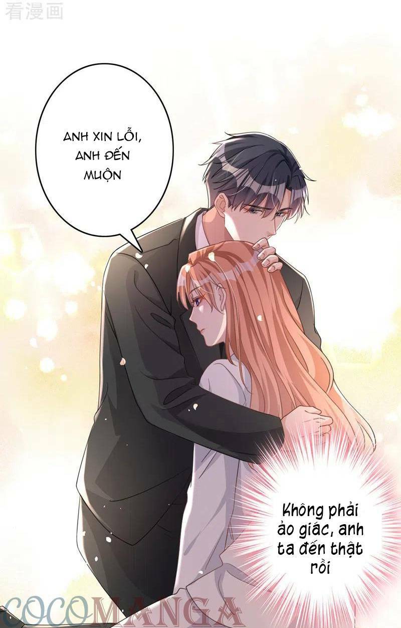 Hôm Nay Từ Chối Lục Tiên Sinh Chưa [Chap 1-205]