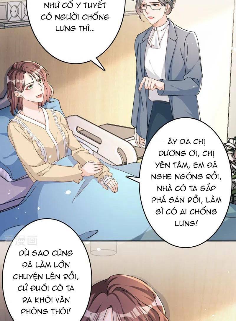 Hôm Nay Từ Chối Lục Tiên Sinh Chưa [Chap 1-205]