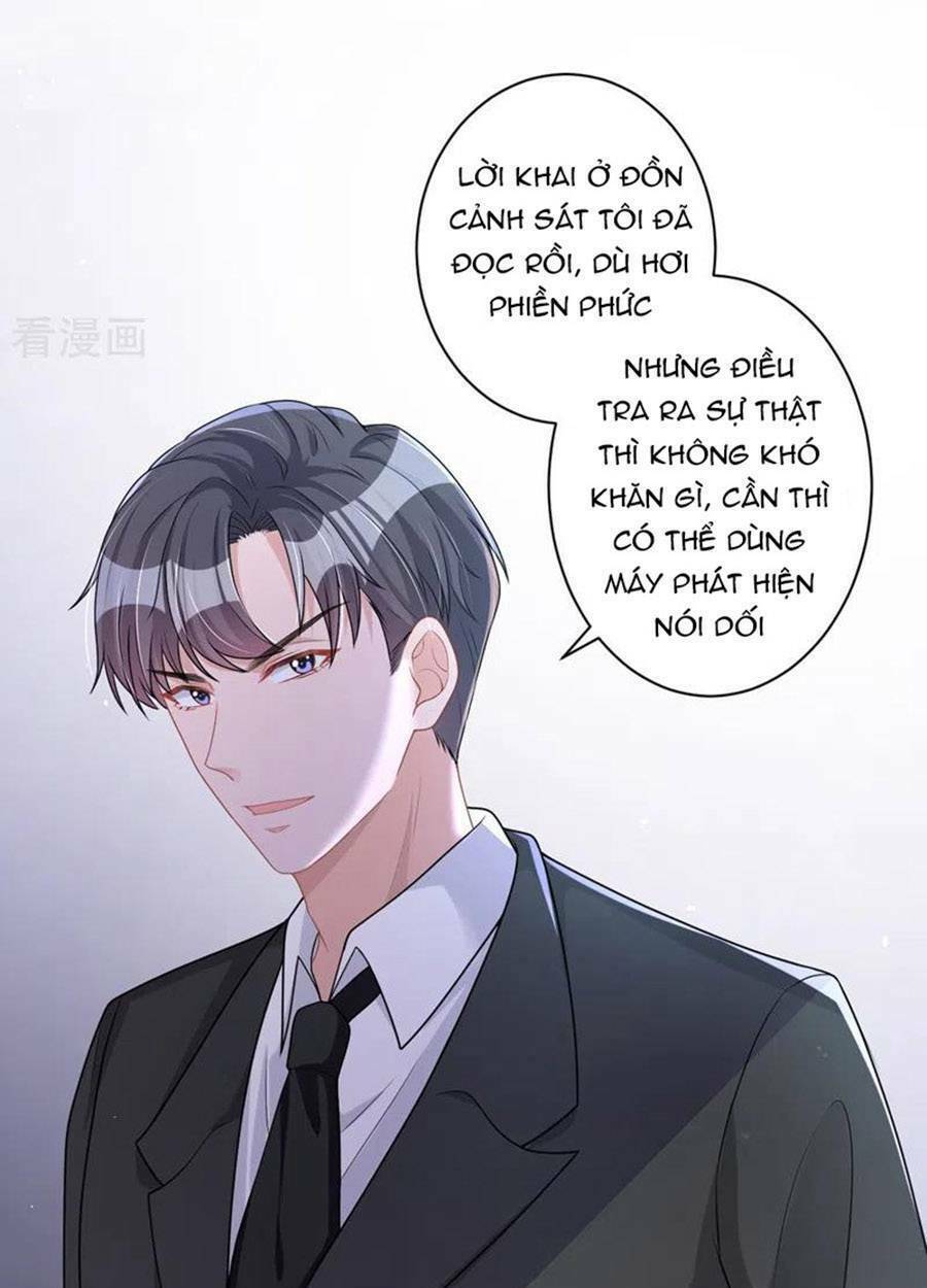 Hôm Nay Từ Chối Lục Tiên Sinh Chưa [Chap 1-205]