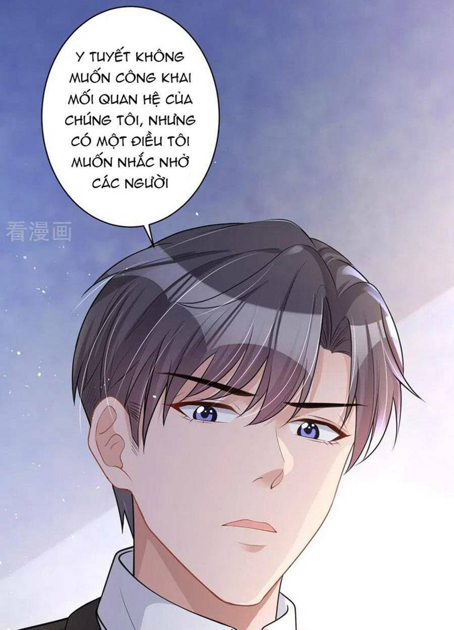 Hôm Nay Từ Chối Lục Tiên Sinh Chưa [Chap 1-205]