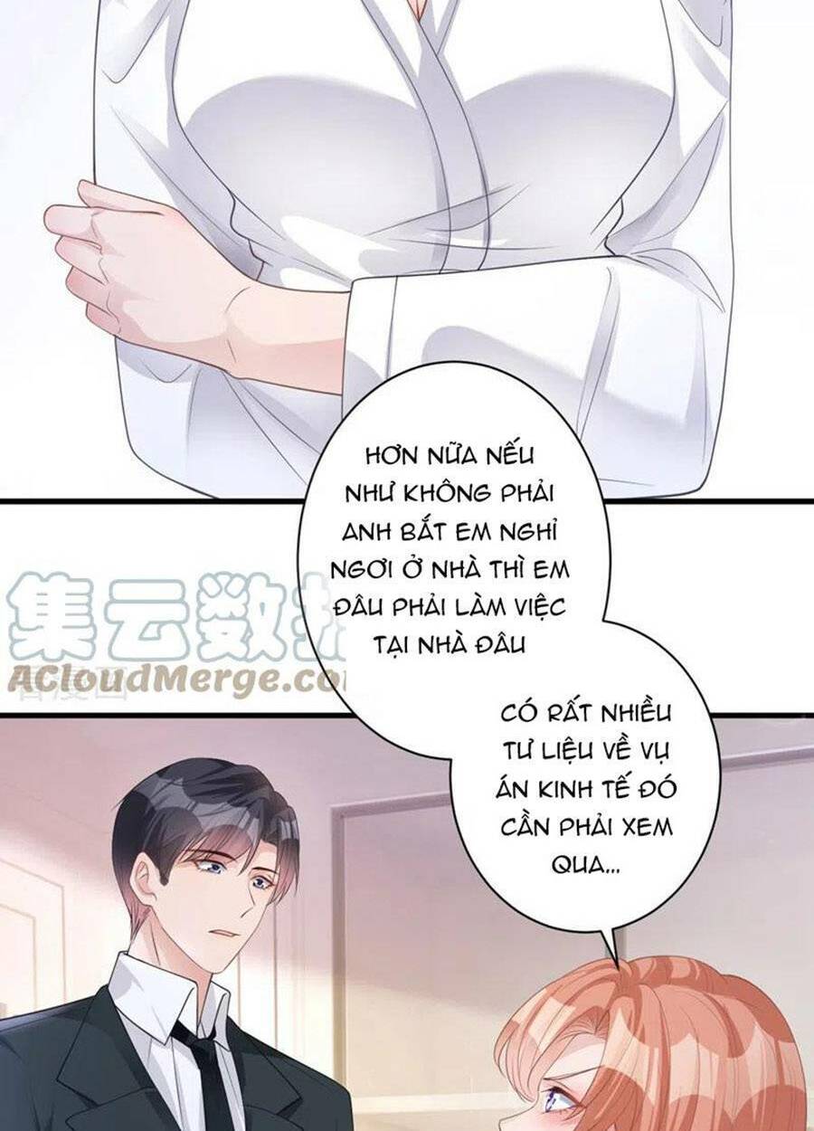 Hôm Nay Từ Chối Lục Tiên Sinh Chưa [Chap 1-205]