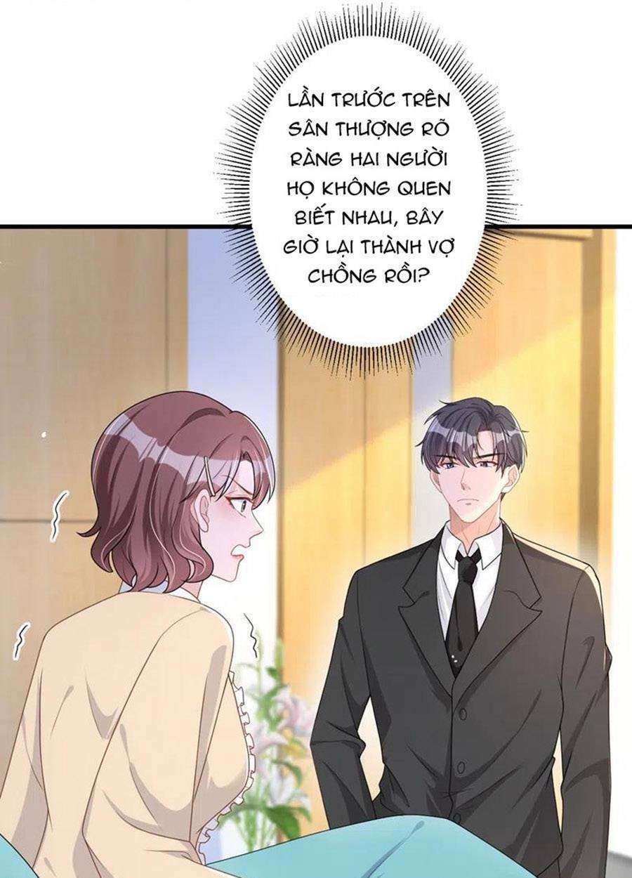 Hôm Nay Từ Chối Lục Tiên Sinh Chưa [Chap 1-205]