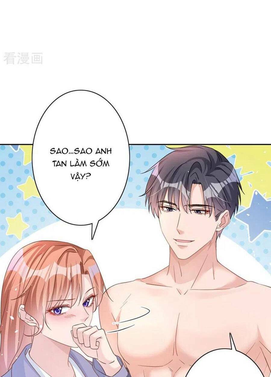 Hôm Nay Từ Chối Lục Tiên Sinh Chưa [Chap 1-205]