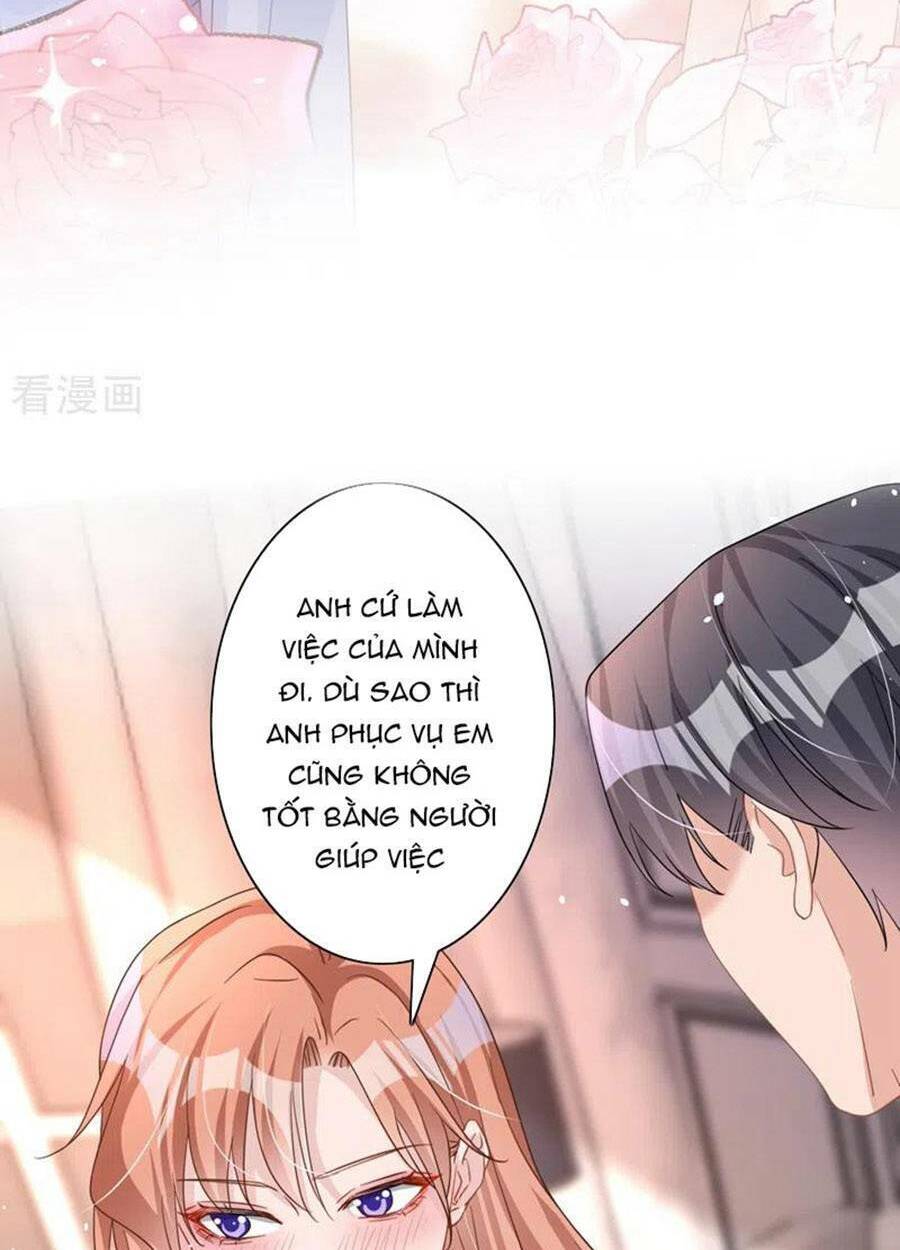 Hôm Nay Từ Chối Lục Tiên Sinh Chưa [Chap 1-205]