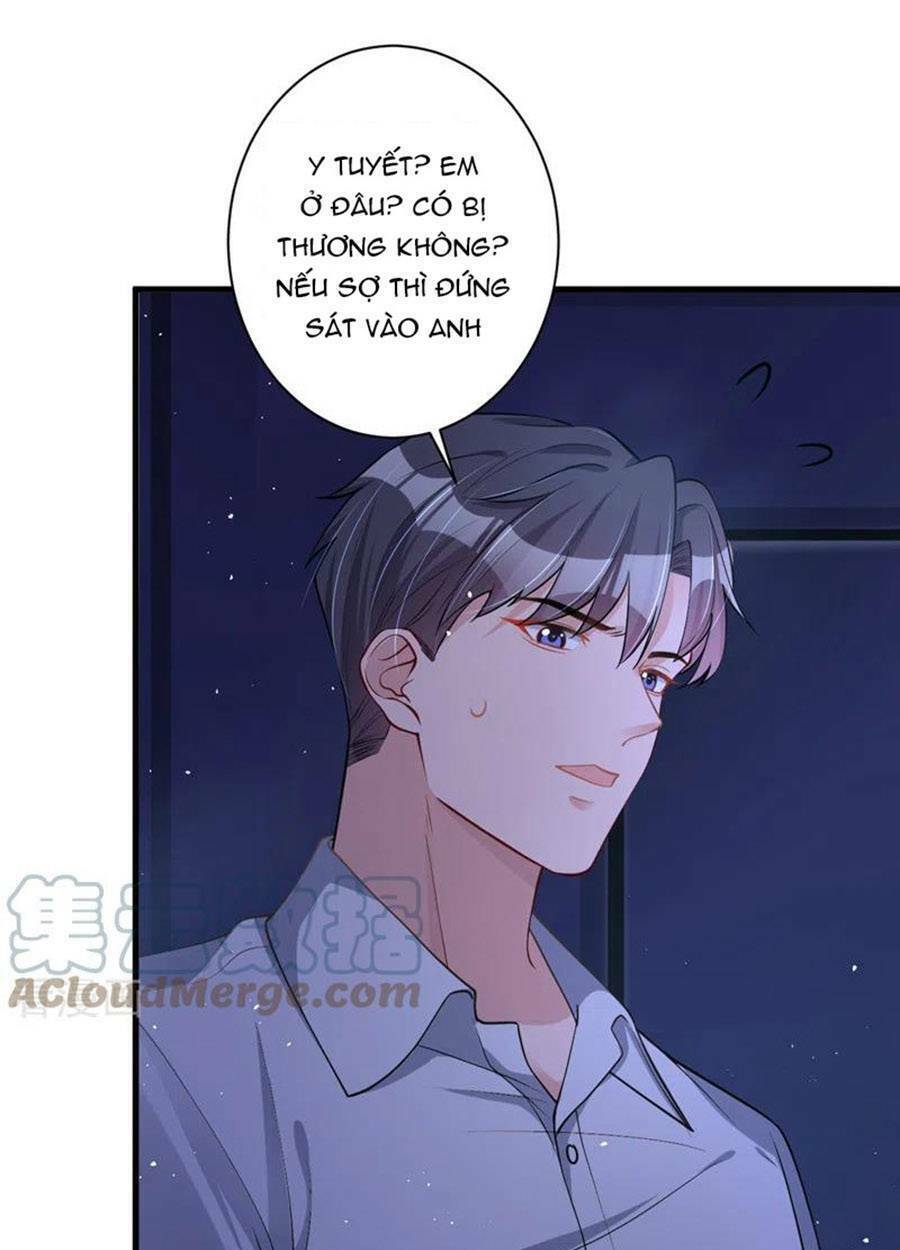 Hôm Nay Từ Chối Lục Tiên Sinh Chưa [Chap 1-205]