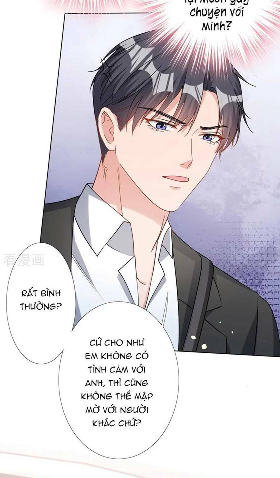 Hôm Nay Từ Chối Lục Tiên Sinh Chưa [Chap 1-205]