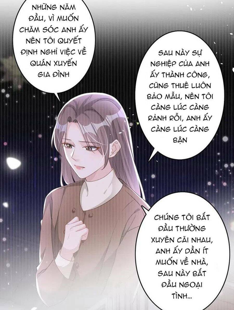 Hôm Nay Từ Chối Lục Tiên Sinh Chưa [Chap 1-205]