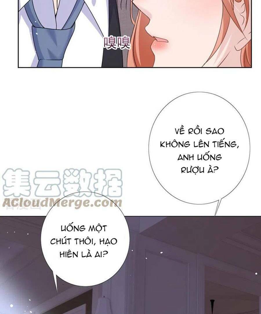 Hôm Nay Từ Chối Lục Tiên Sinh Chưa [Chap 1-205]