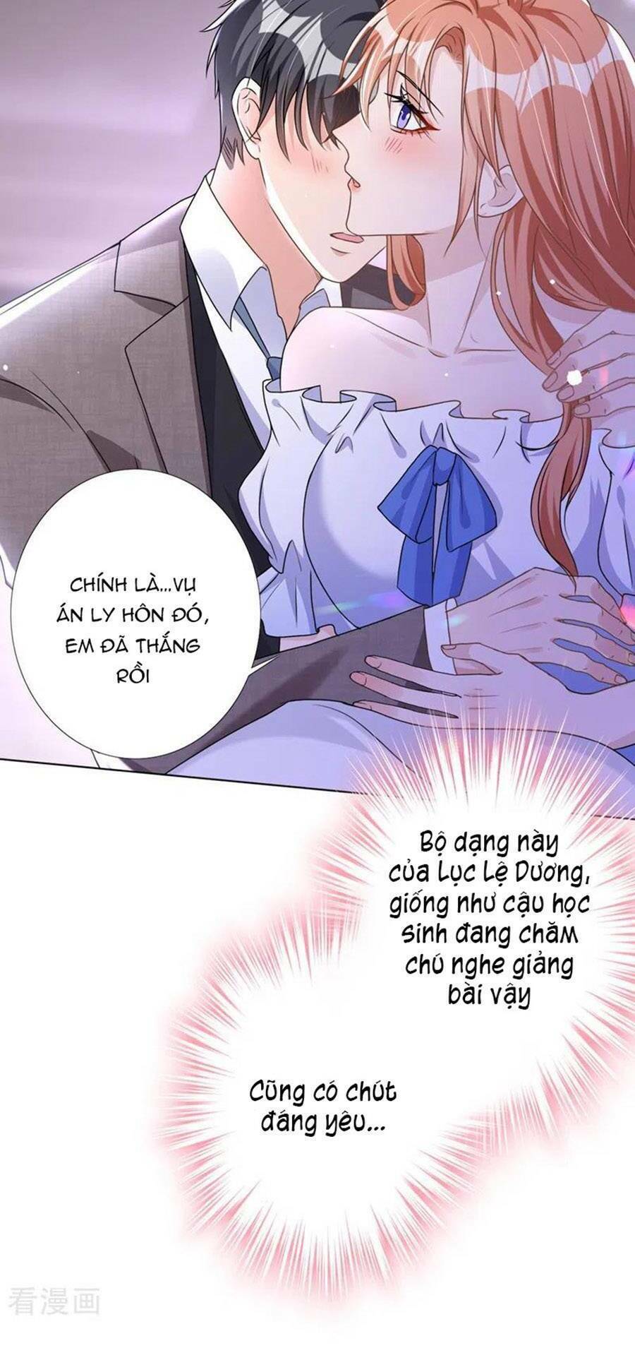 Hôm Nay Từ Chối Lục Tiên Sinh Chưa [Chap 1-205]