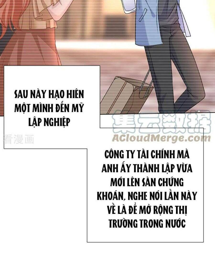 Hôm Nay Từ Chối Lục Tiên Sinh Chưa [Chap 1-205]