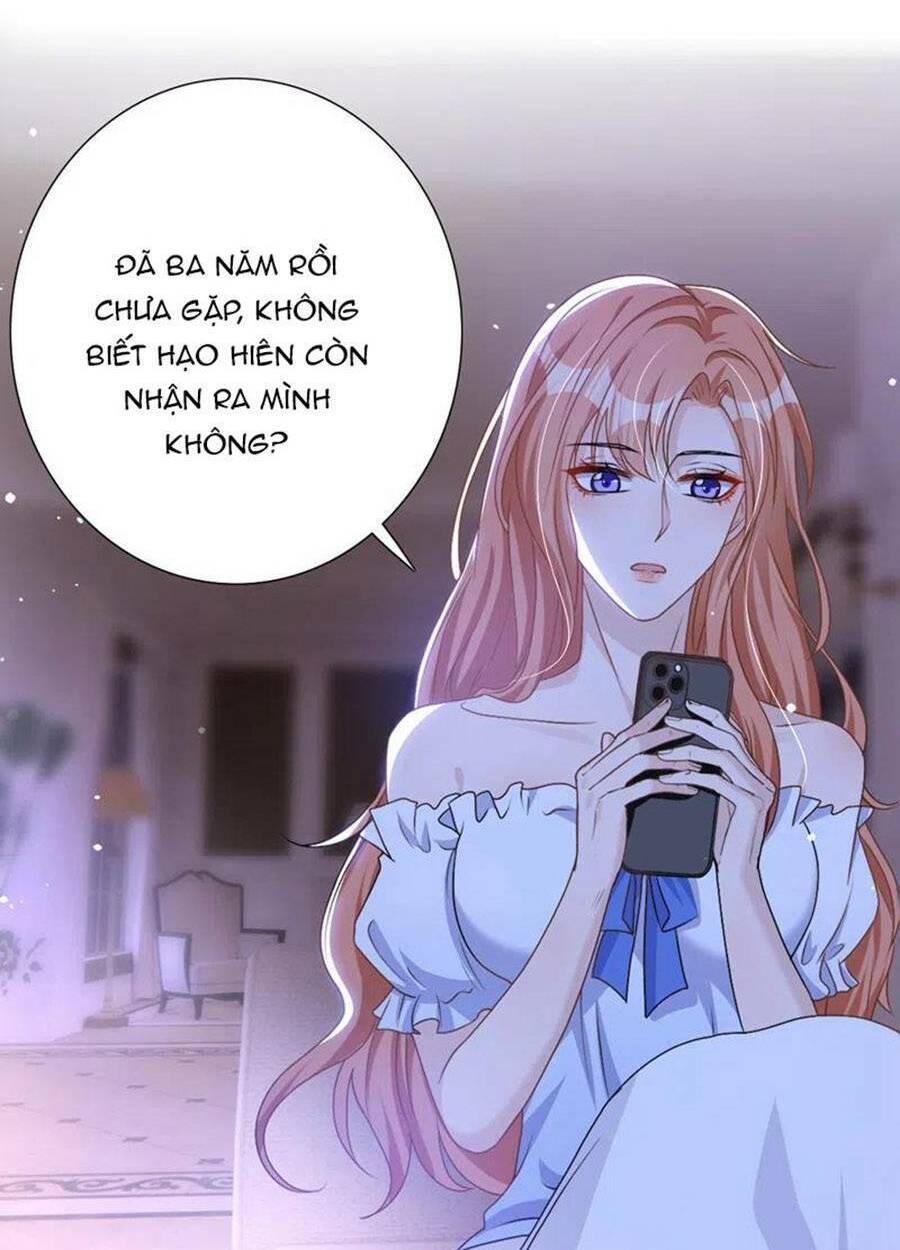 Hôm Nay Từ Chối Lục Tiên Sinh Chưa [Chap 1-205]