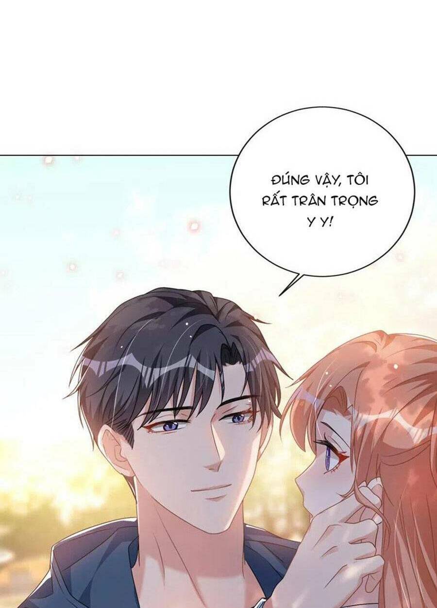 Hôm Nay Từ Chối Lục Tiên Sinh Chưa [Chap 1-205]