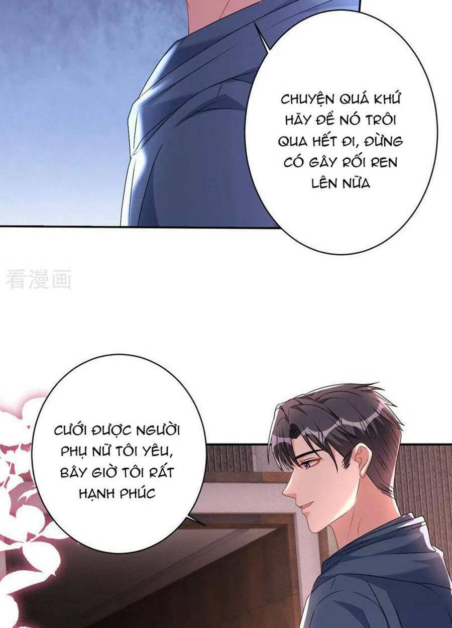 Hôm Nay Từ Chối Lục Tiên Sinh Chưa [Chap 1-205]