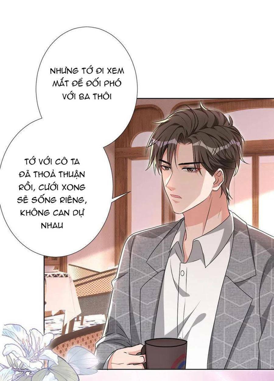 Hôm Nay Từ Chối Lục Tiên Sinh Chưa [Chap 1-205]