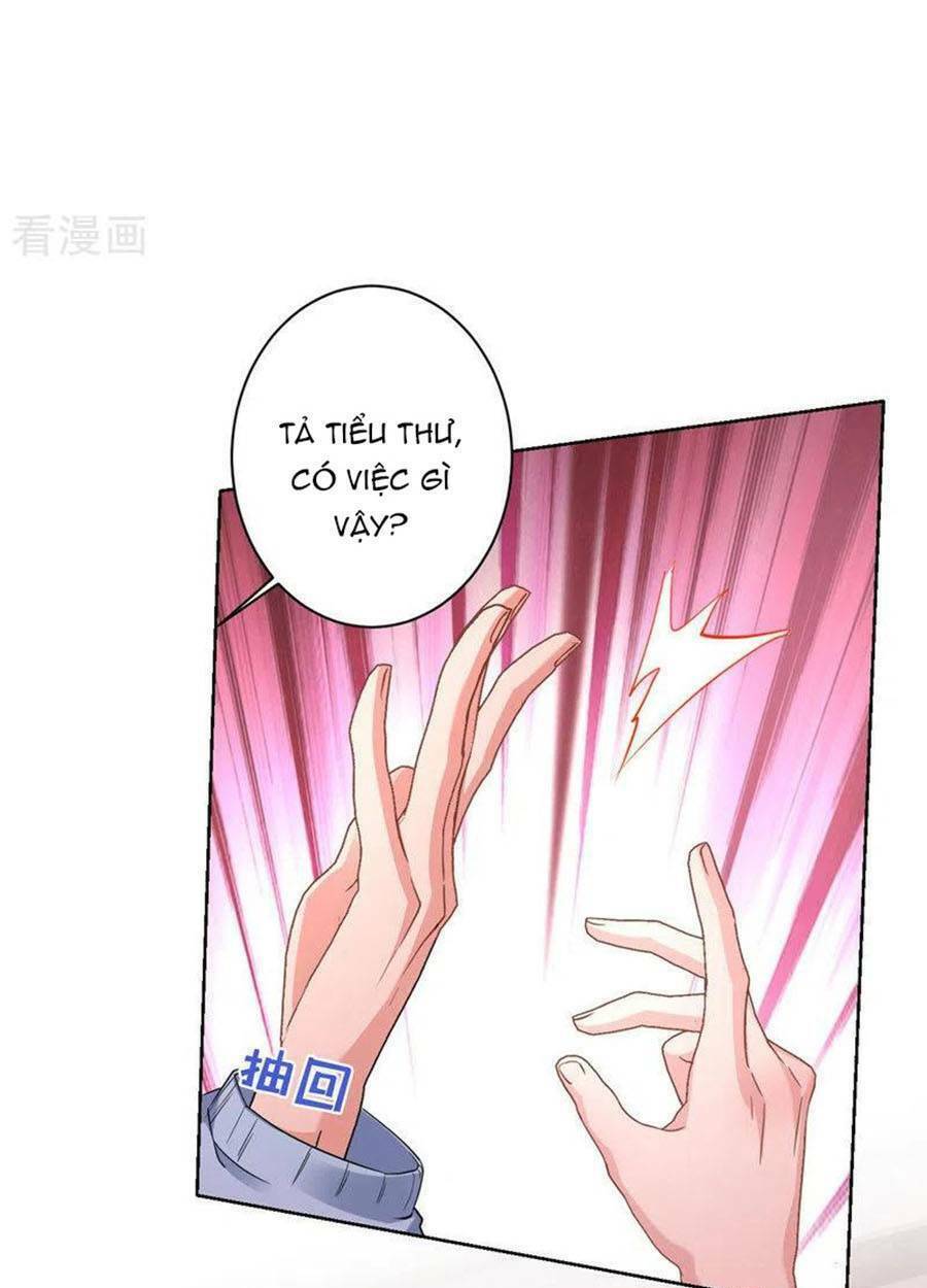 Hôm Nay Từ Chối Lục Tiên Sinh Chưa [Chap 1-205]