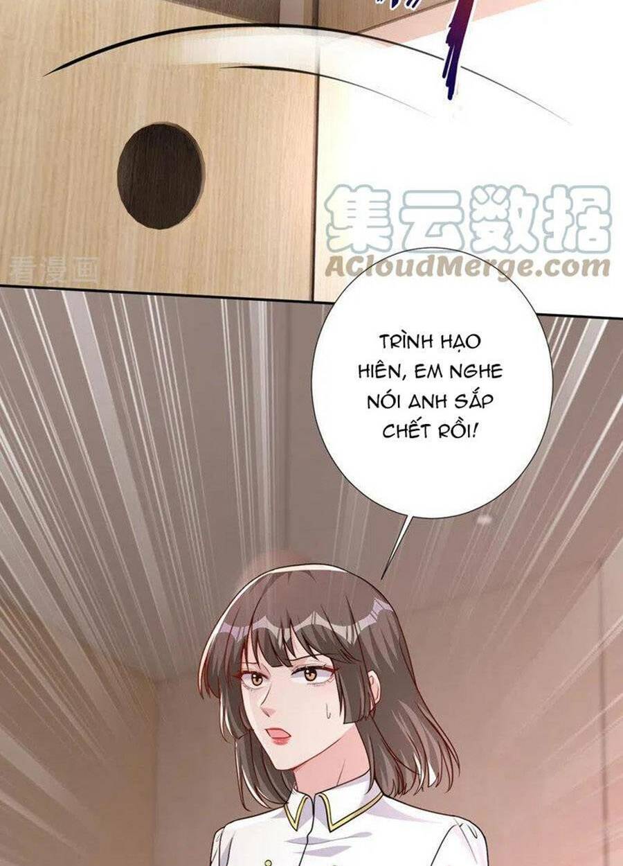 Hôm Nay Từ Chối Lục Tiên Sinh Chưa [Chap 1-205]