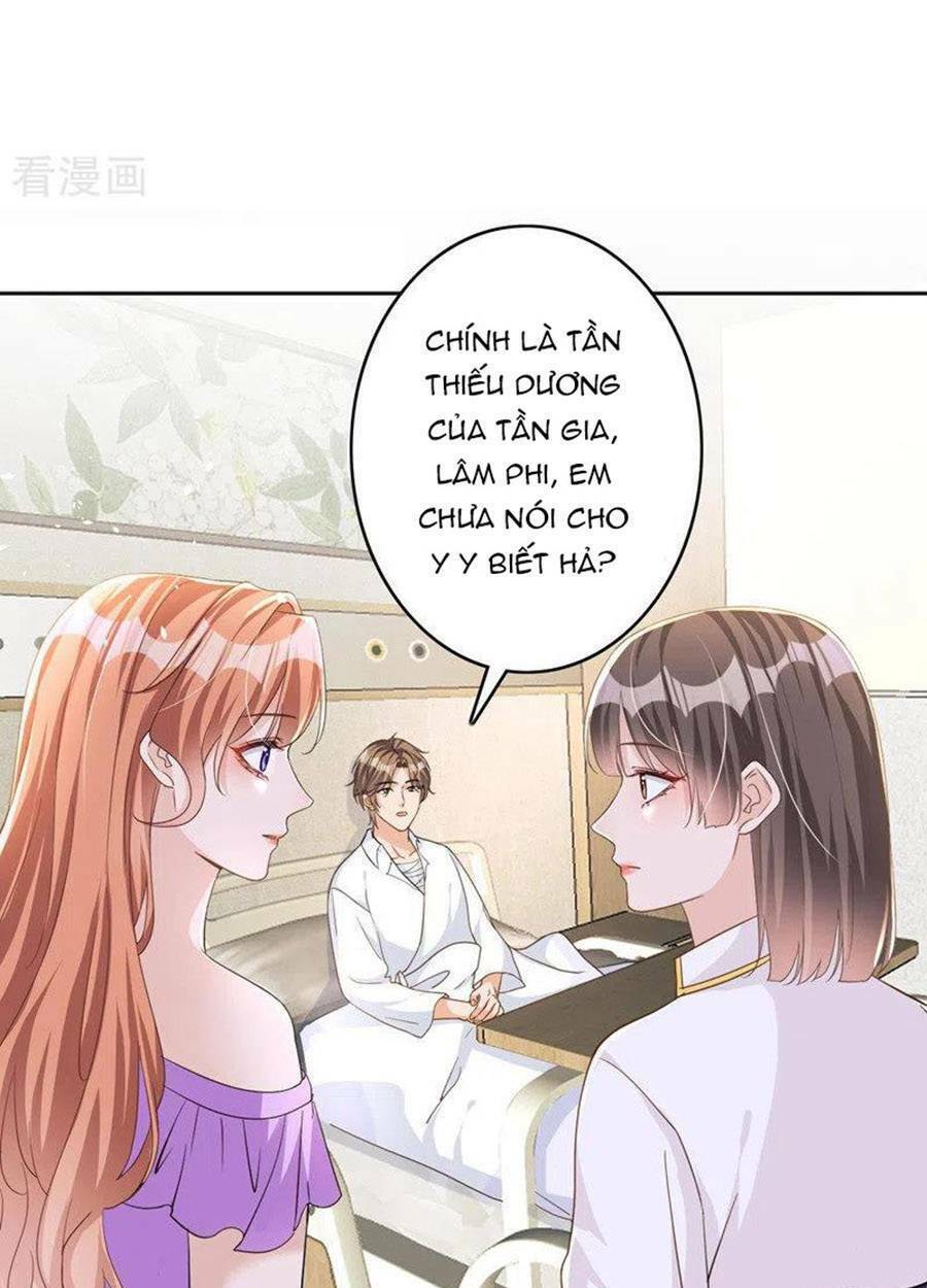 Hôm Nay Từ Chối Lục Tiên Sinh Chưa [Chap 1-205]