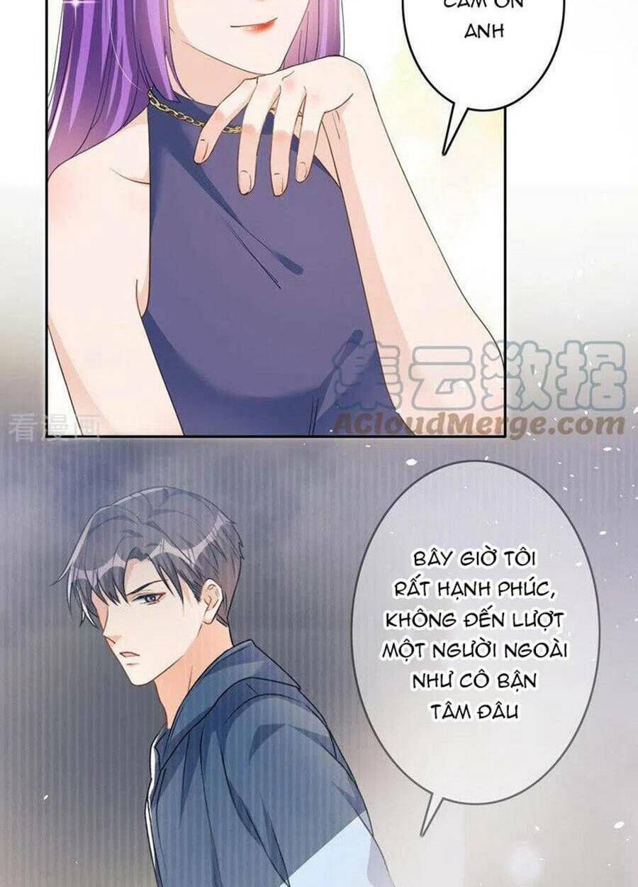 Hôm Nay Từ Chối Lục Tiên Sinh Chưa [Chap 1-205]