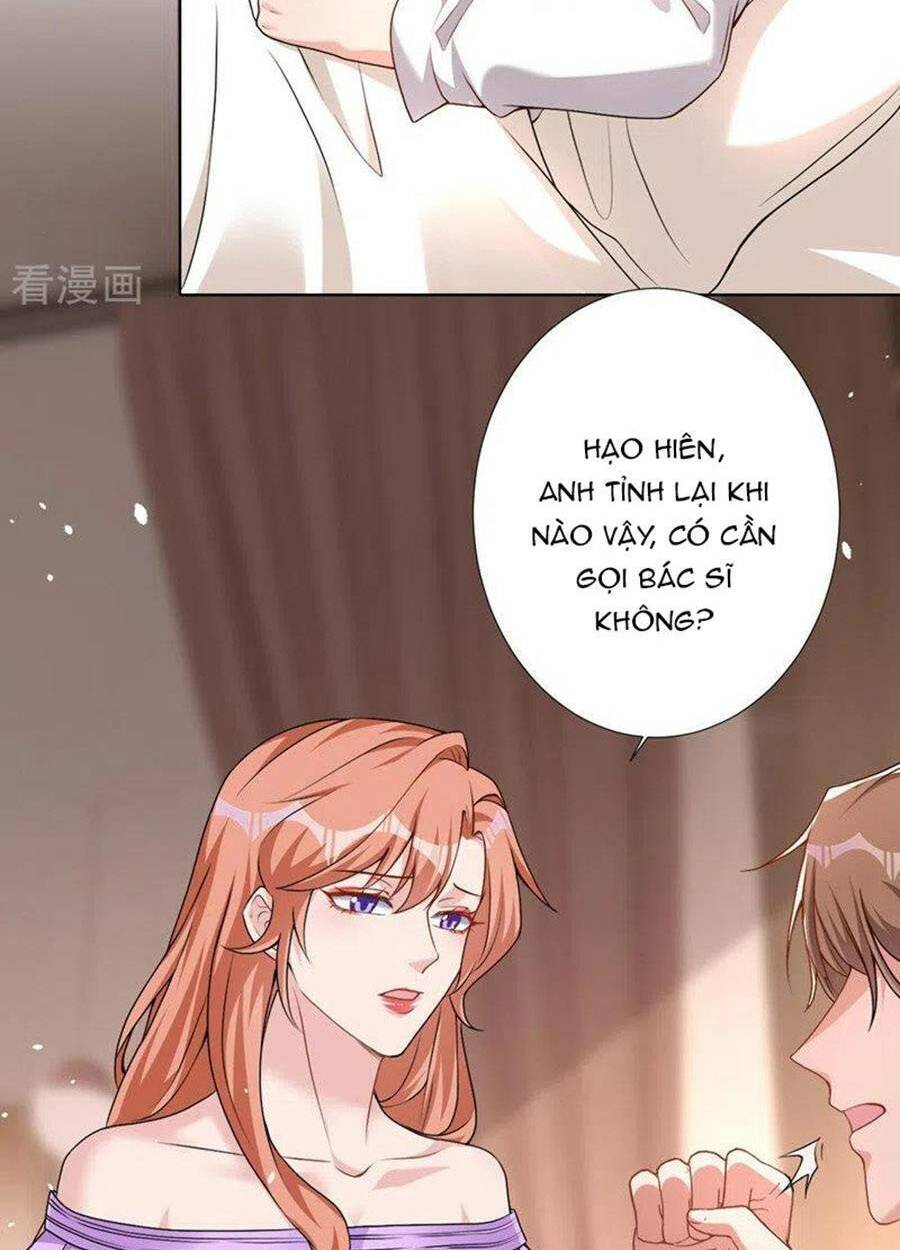 Hôm Nay Từ Chối Lục Tiên Sinh Chưa [Chap 1-205]