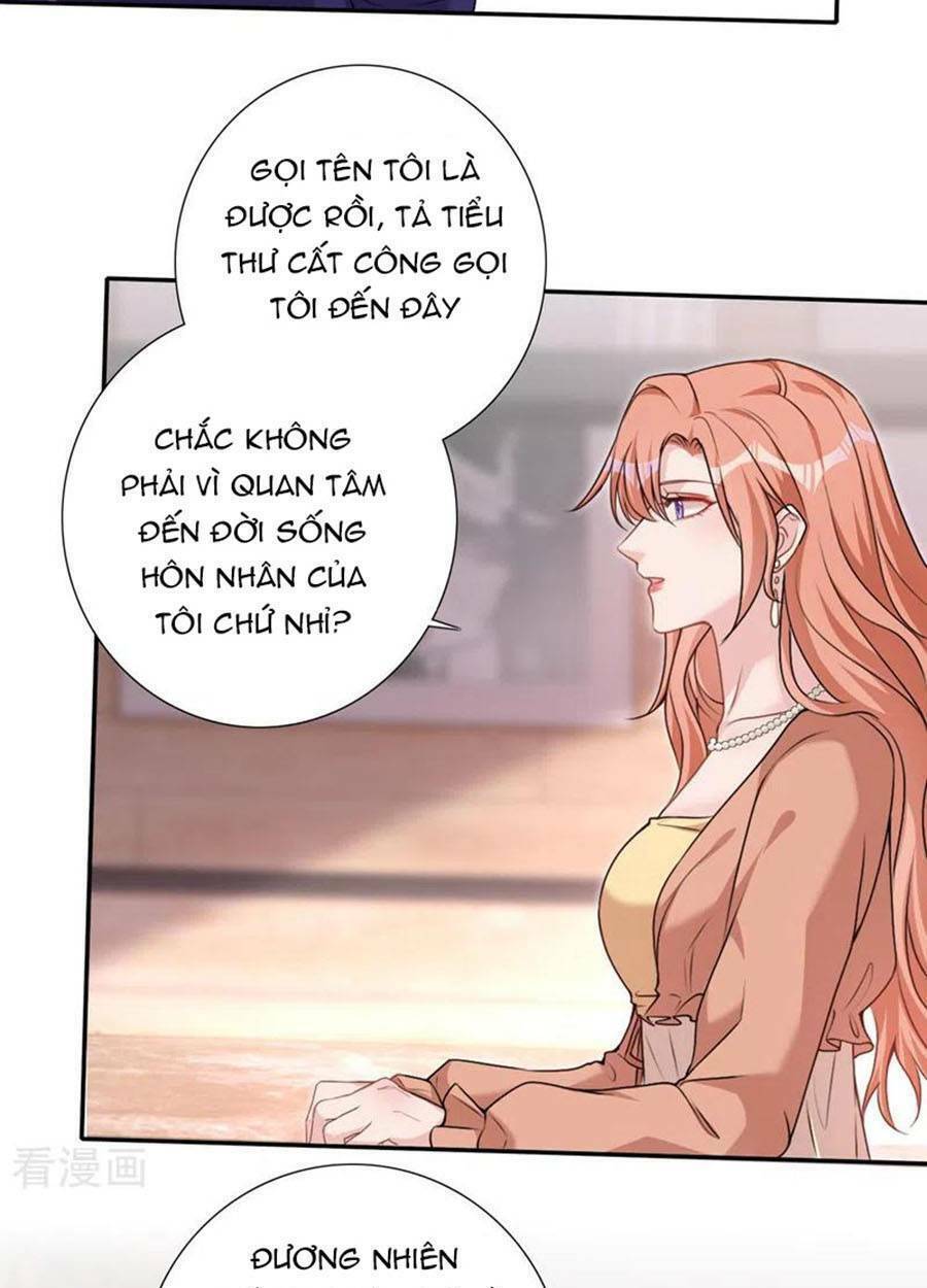 Hôm Nay Từ Chối Lục Tiên Sinh Chưa [Chap 1-205]