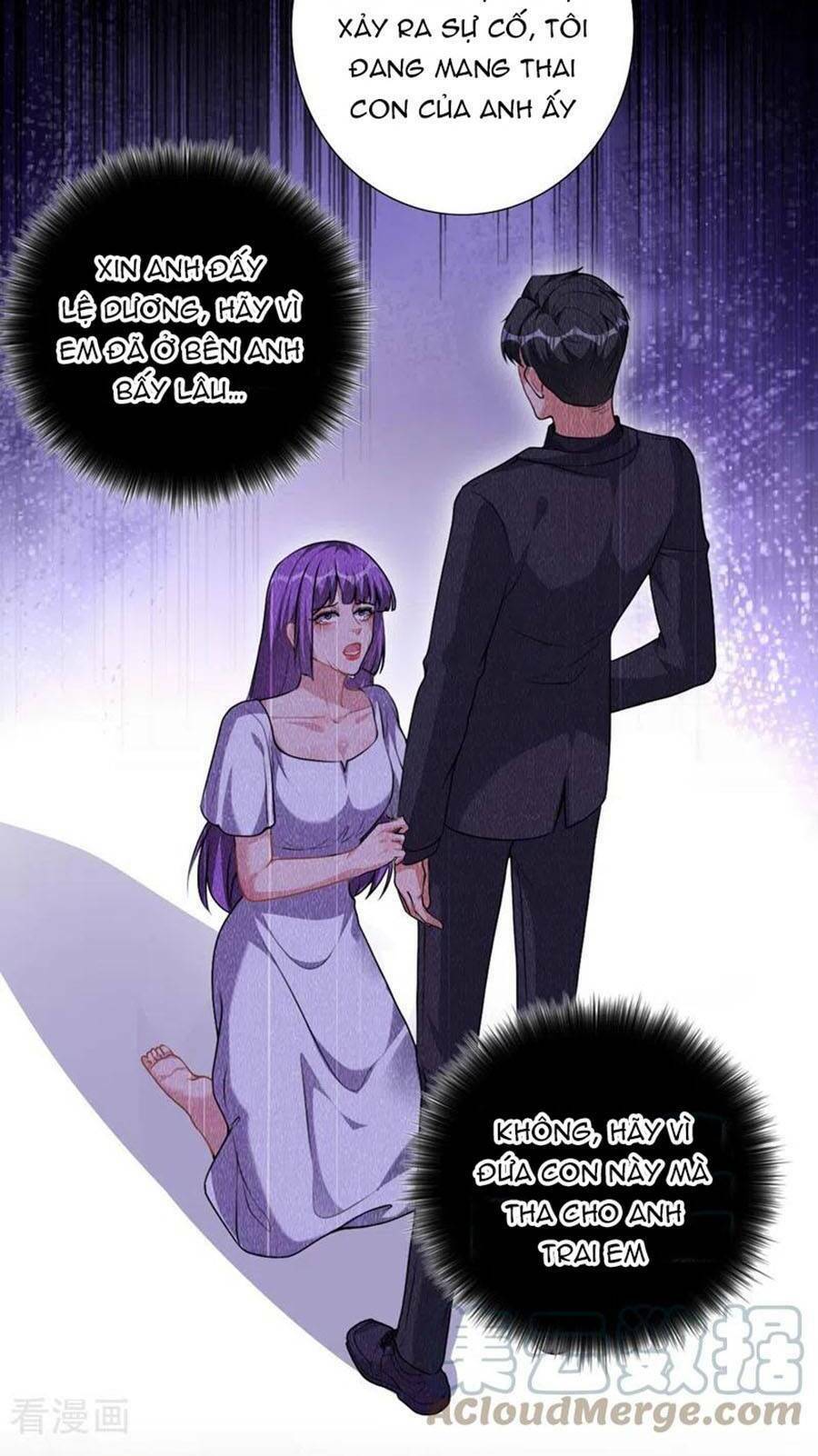 Hôm Nay Từ Chối Lục Tiên Sinh Chưa [Chap 1-205]