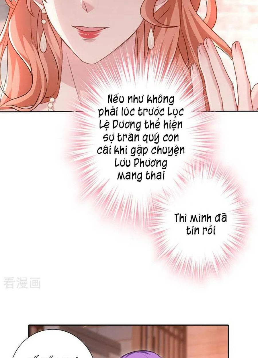 Hôm Nay Từ Chối Lục Tiên Sinh Chưa [Chap 1-205]