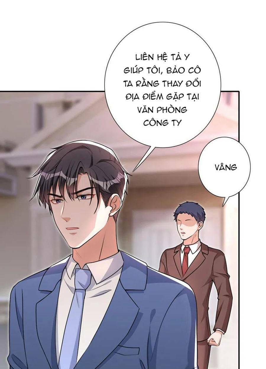 Hôm Nay Từ Chối Lục Tiên Sinh Chưa [Chap 1-205]