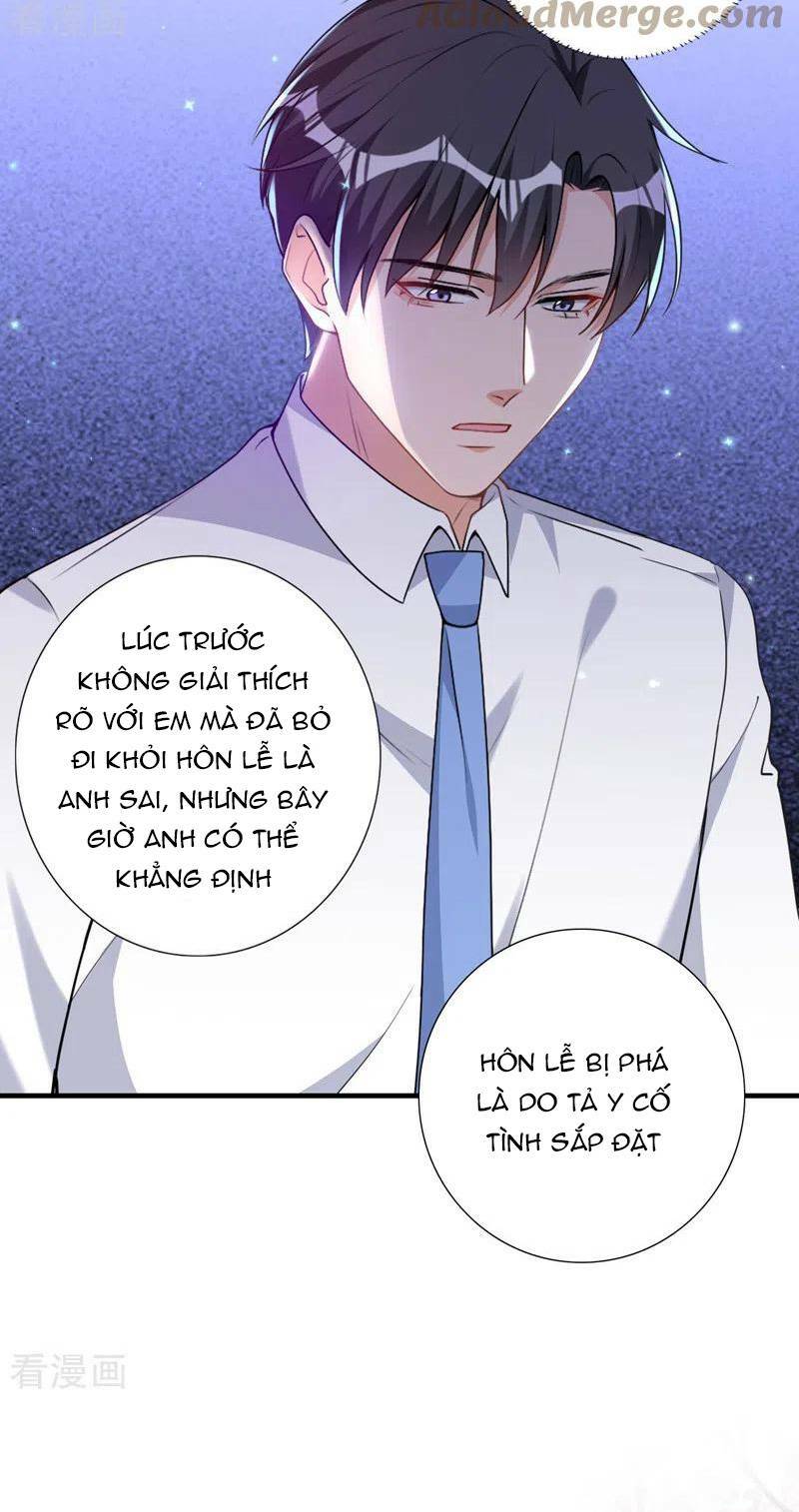 Hôm Nay Từ Chối Lục Tiên Sinh Chưa [Chap 1-205]