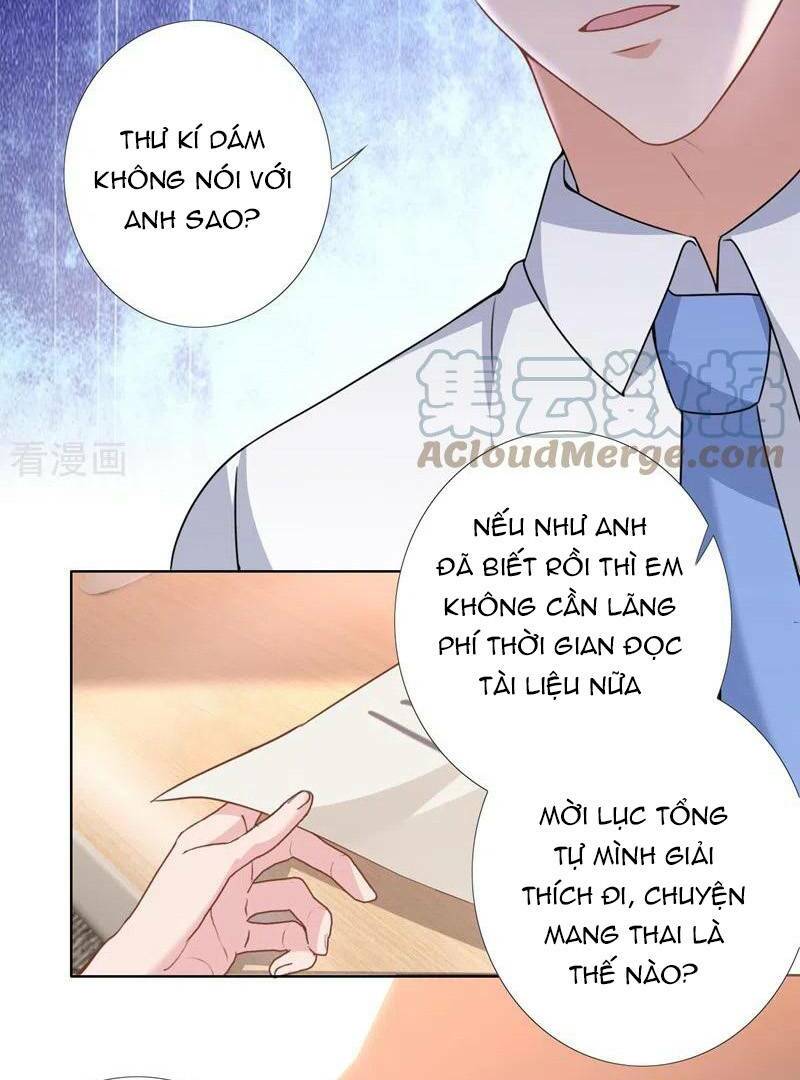 Hôm Nay Từ Chối Lục Tiên Sinh Chưa [Chap 1-205]