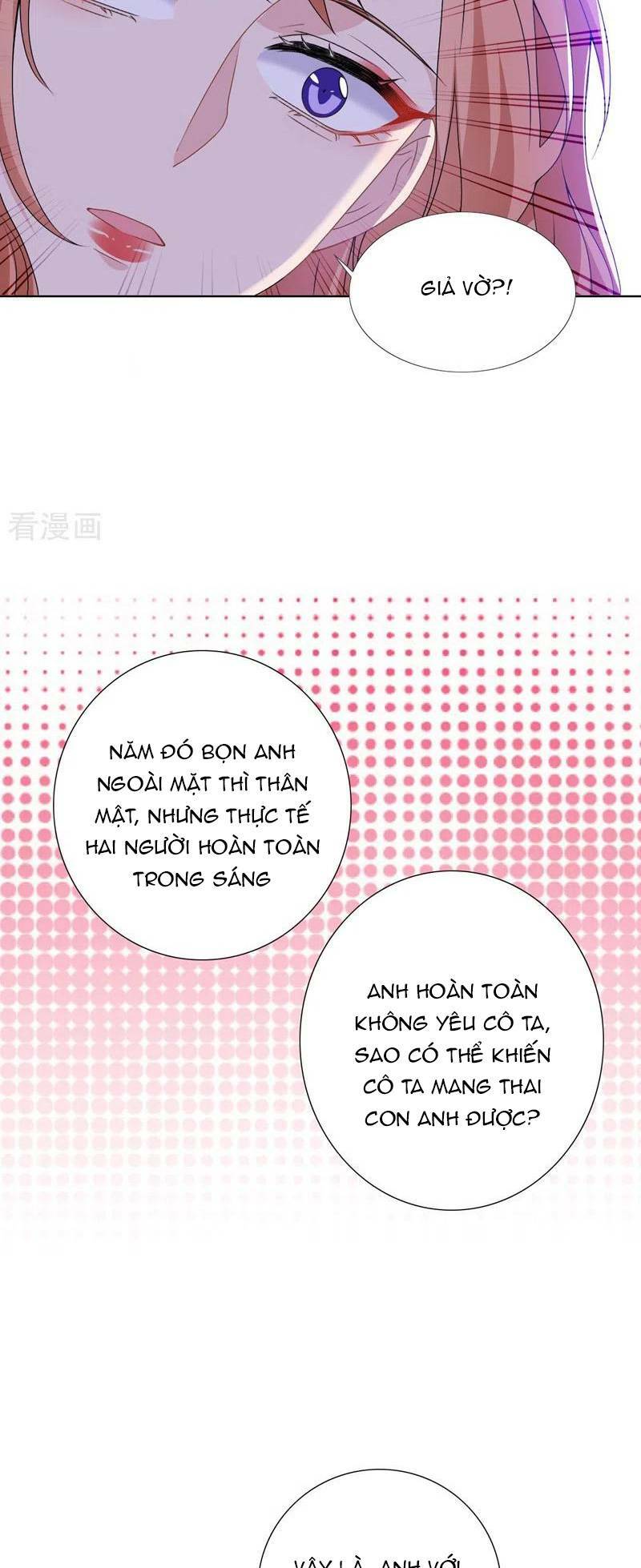 Hôm Nay Từ Chối Lục Tiên Sinh Chưa [Chap 1-205]