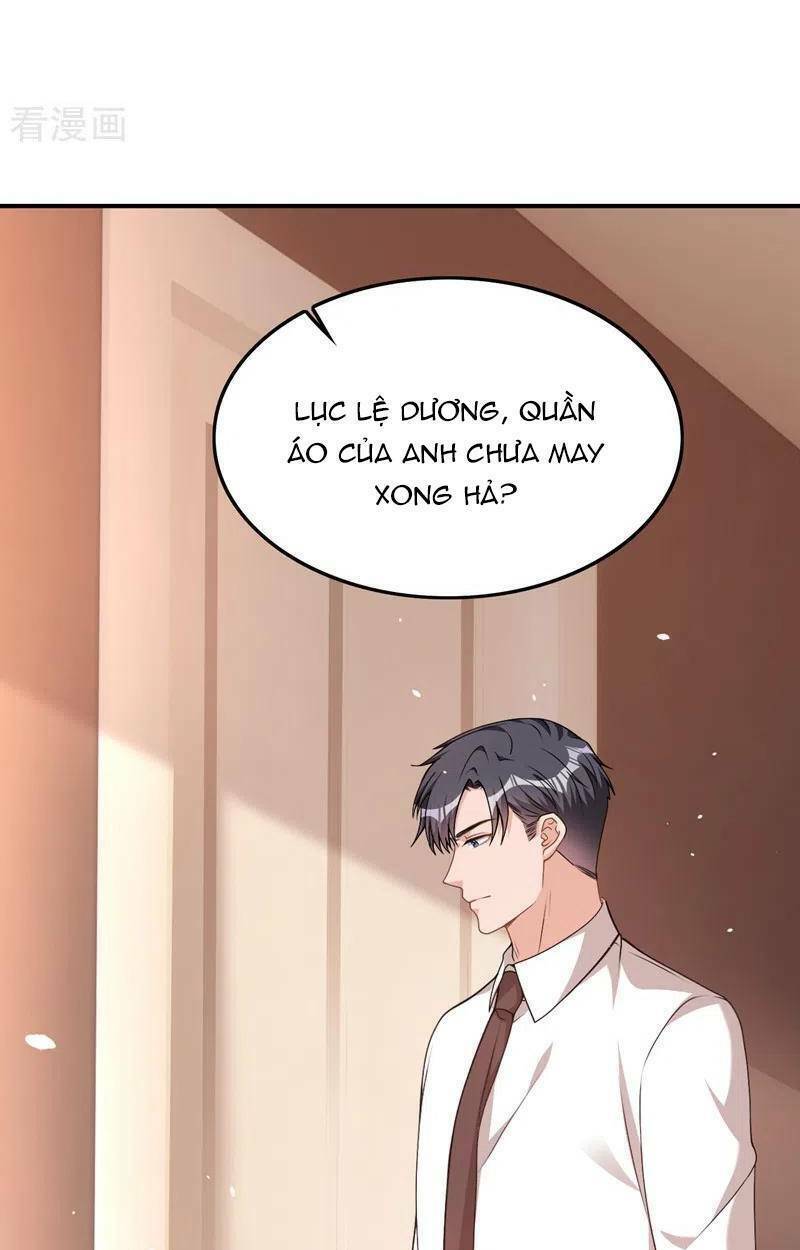 Hôm Nay Từ Chối Lục Tiên Sinh Chưa [Chap 1-205]