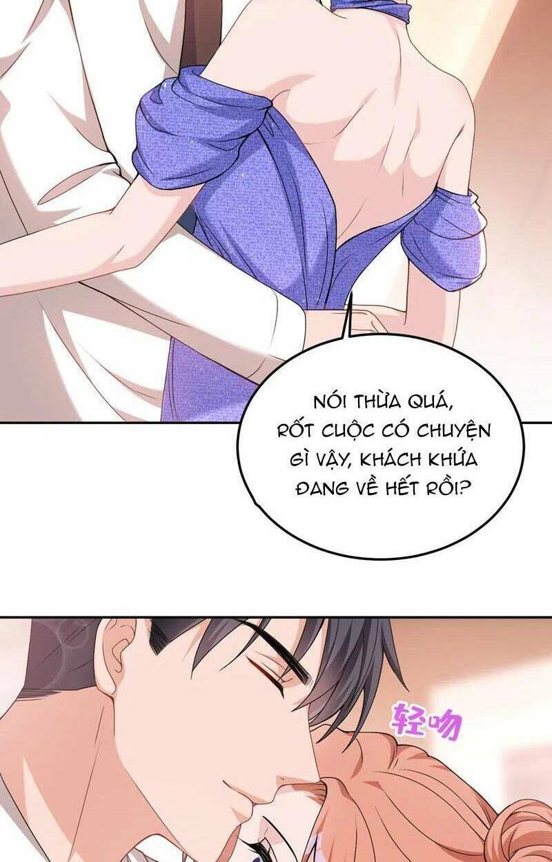 Hôm Nay Từ Chối Lục Tiên Sinh Chưa [Chap 1-205]