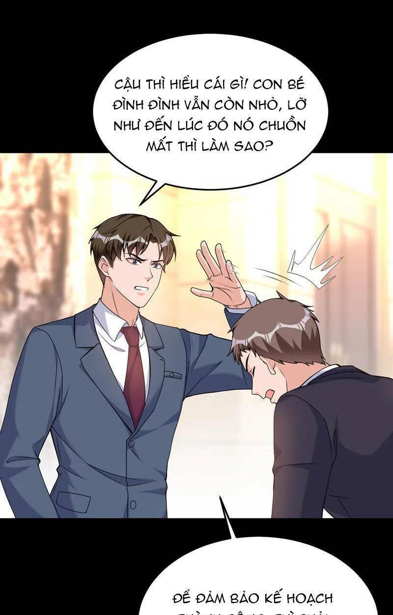 Hôm Nay Từ Chối Lục Tiên Sinh Chưa [Chap 1-205]