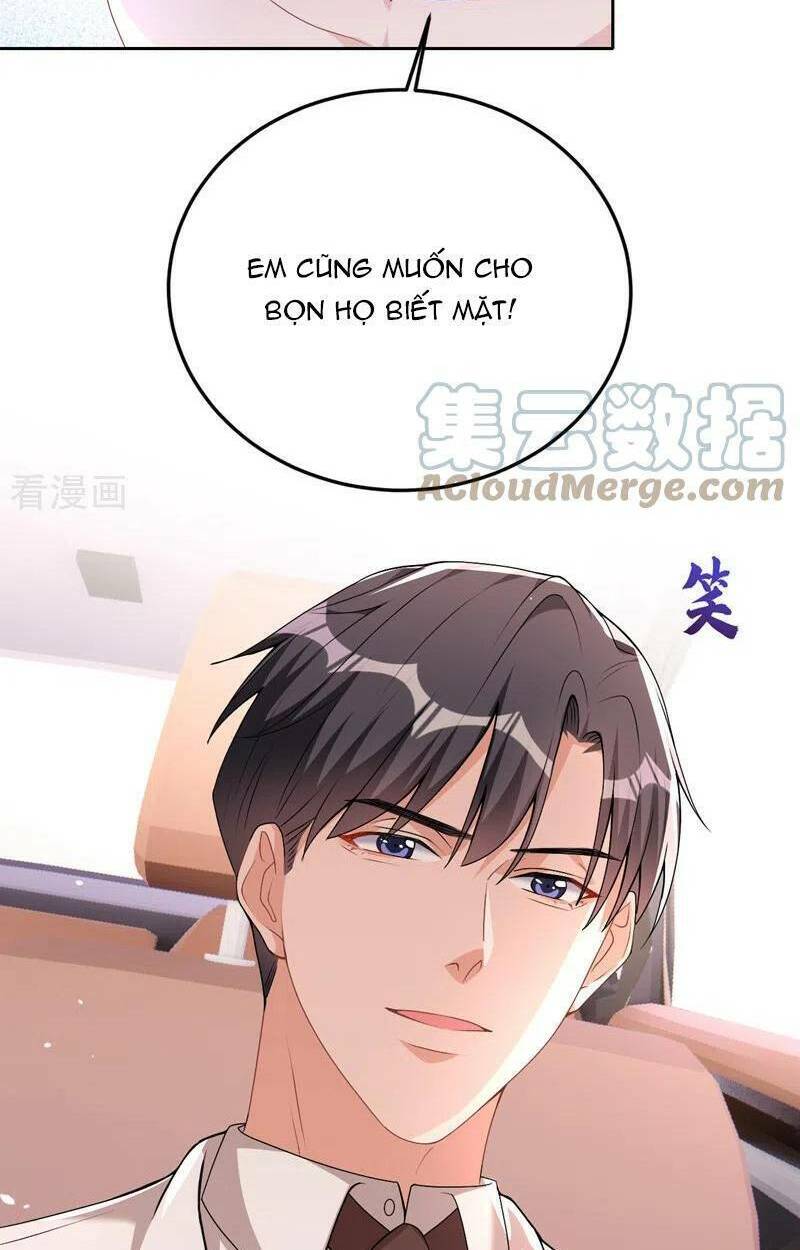 Hôm Nay Từ Chối Lục Tiên Sinh Chưa [Chap 1-205]