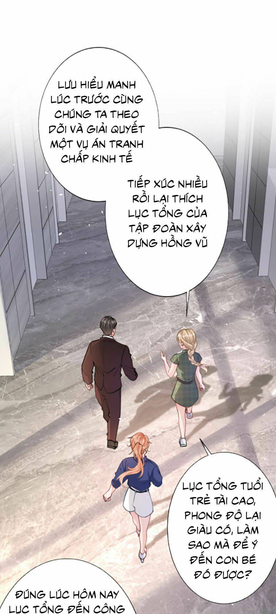 Hôm Nay Từ Chối Lục Tiên Sinh Chưa [Chap 1-205]