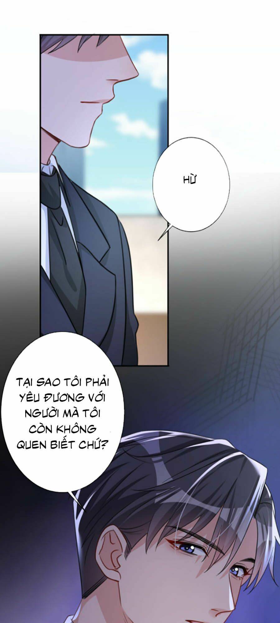 Hôm Nay Từ Chối Lục Tiên Sinh Chưa [Chap 1-205]