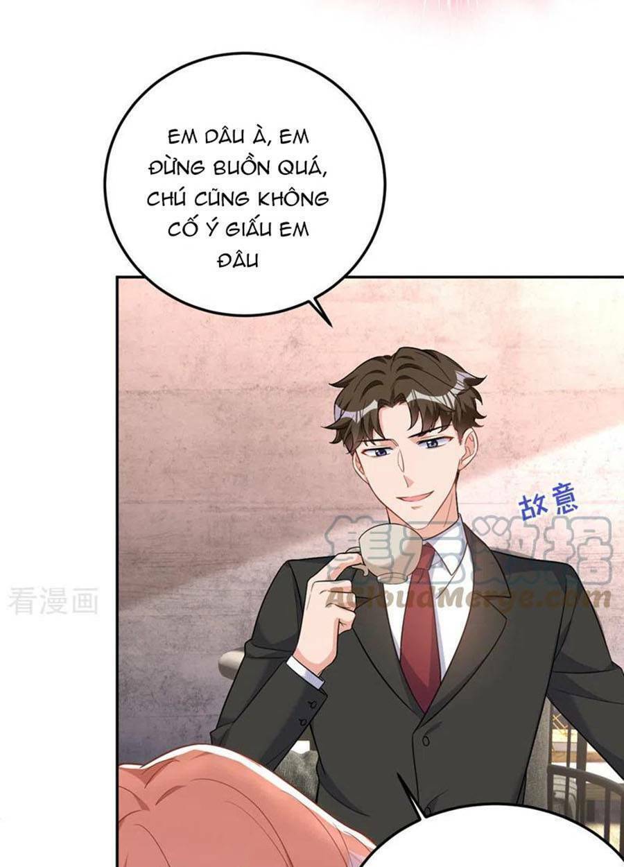 Hôm Nay Từ Chối Lục Tiên Sinh Chưa [Chap 1-205]