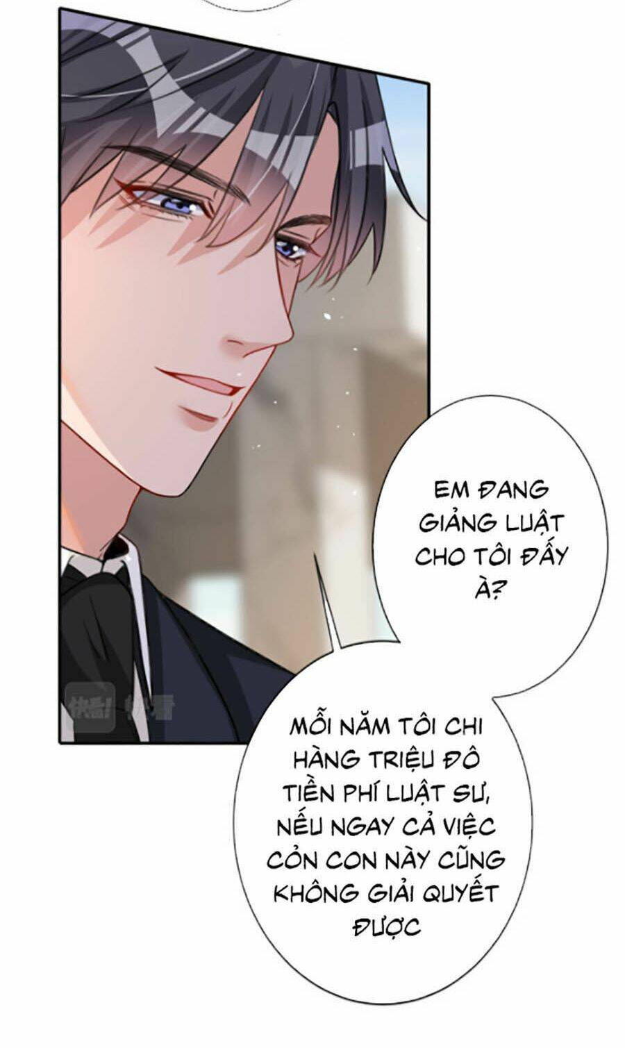 Hôm Nay Từ Chối Lục Tiên Sinh Chưa [Chap 1-205]