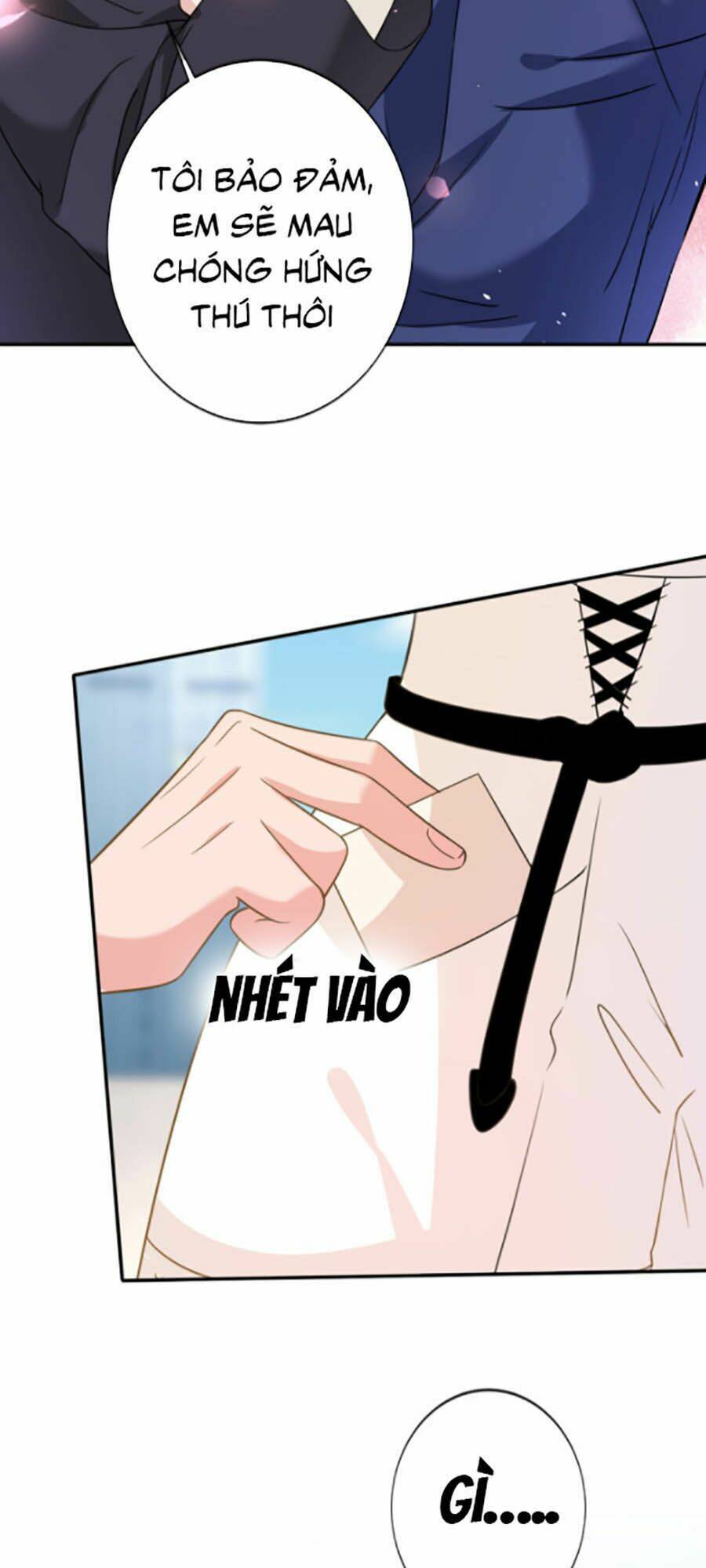 Hôm Nay Từ Chối Lục Tiên Sinh Chưa [Chap 1-205]